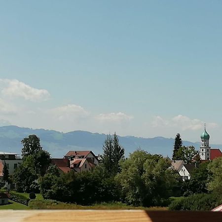 Hotel-Restaurant Walserhof Wasserburg Luaran gambar