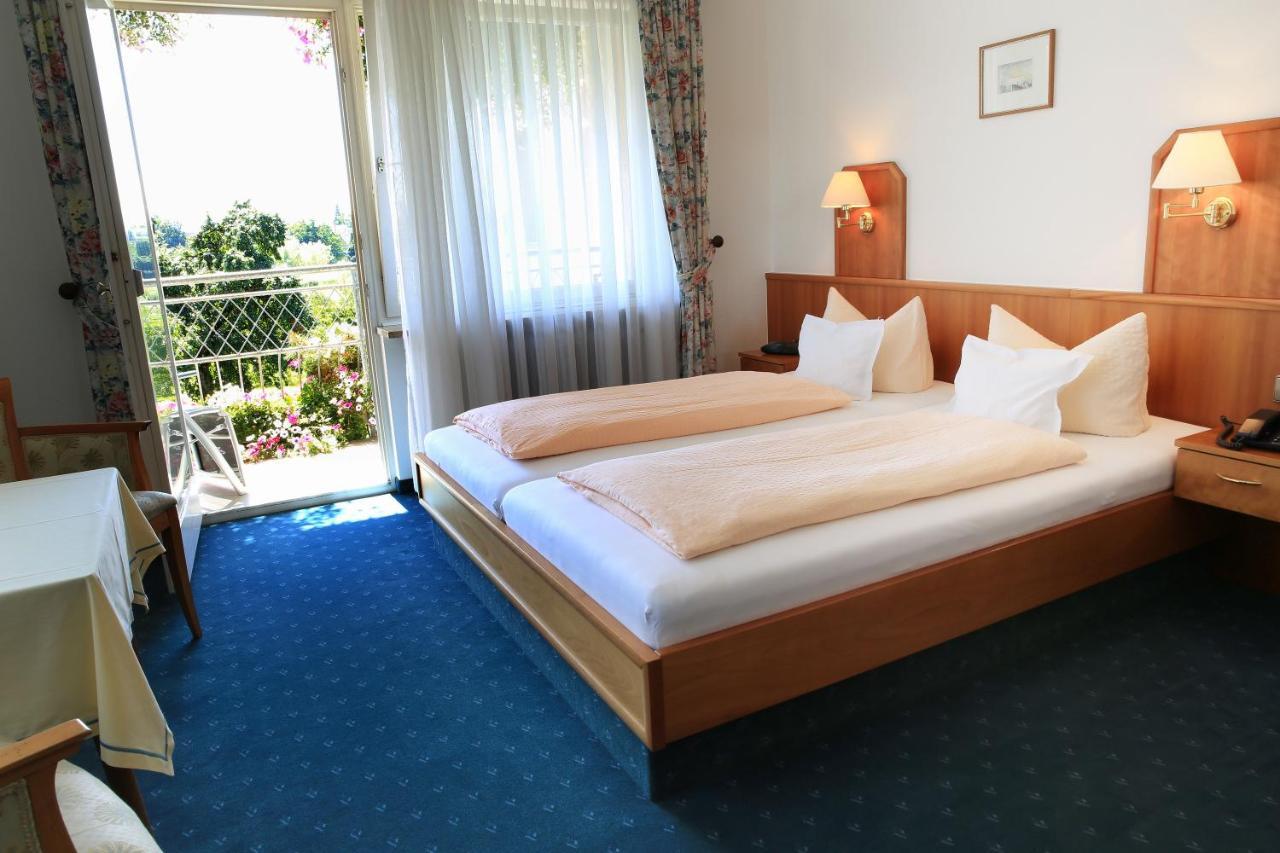 Hotel-Restaurant Walserhof Wasserburg Bilik gambar